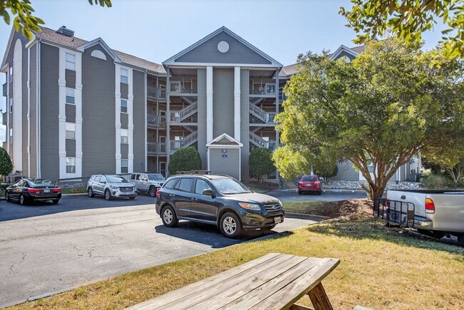 Building Photo - 1044 Porte Harbour Arch