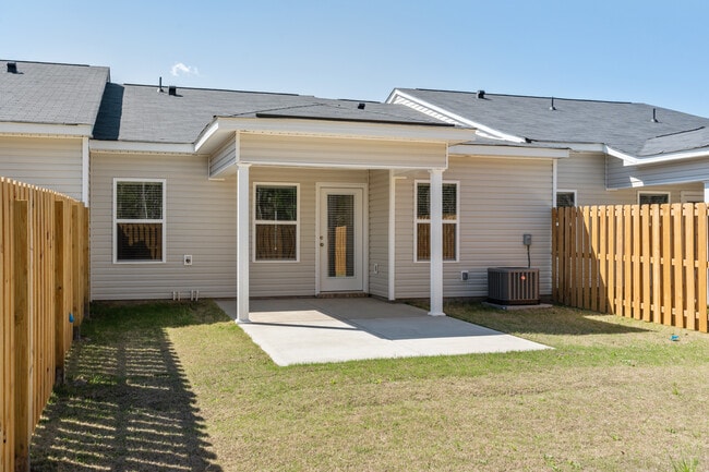 Building Photo - 8121 Bannock Cir