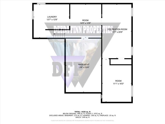Building Photo - South Hill 3 bed/1 bath rancher with primo...