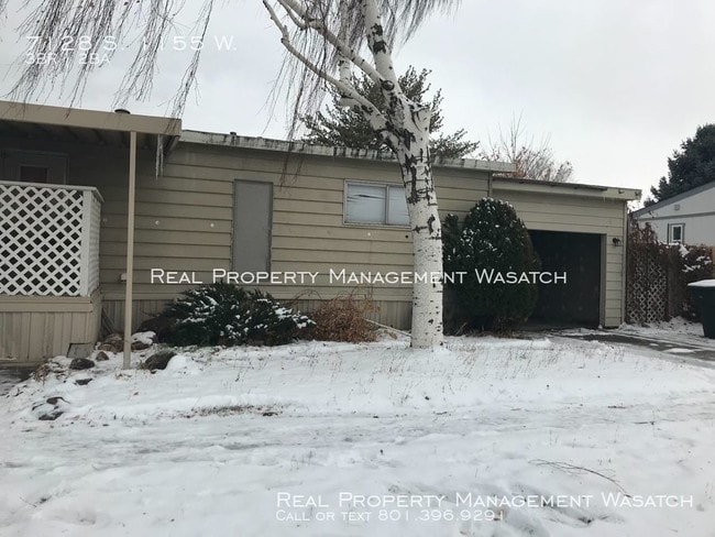 Building Photo - 3 Bedroom Mobile Home in West Jordan
