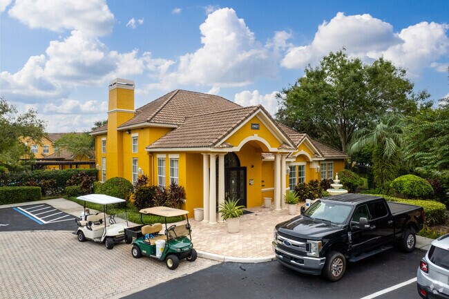 19927 Villa Square Dr Lake Buena Vista, FL 32821 - Mirabella Residences
