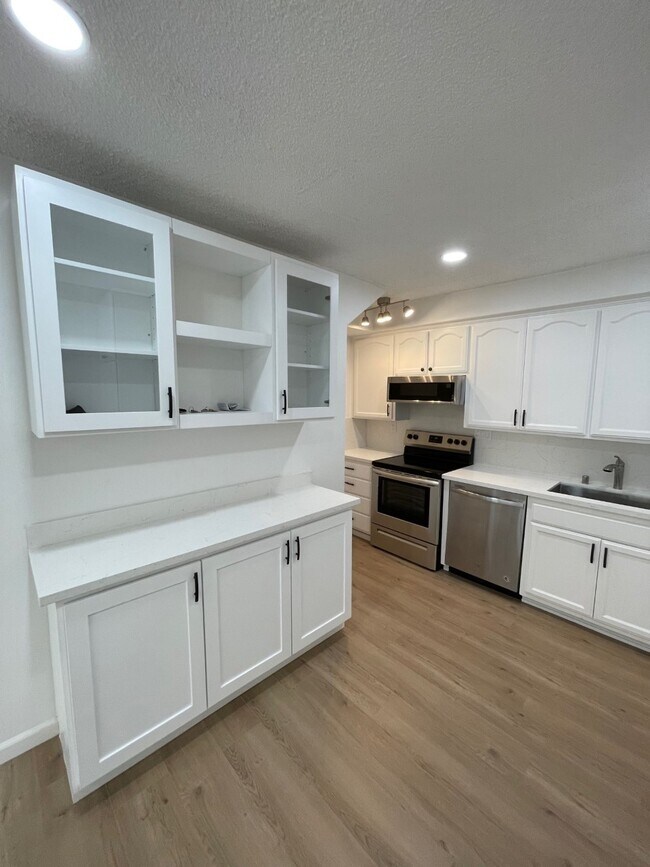 New everything, really - 11025 Kittridge St