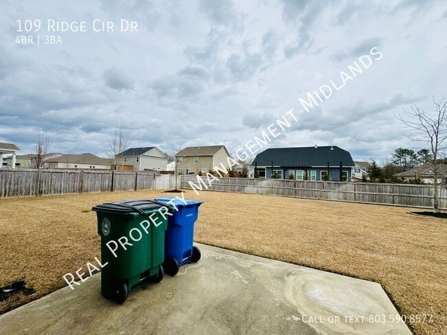 Building Photo - 109 Ridge Cir Dr