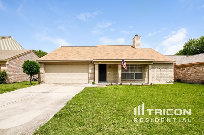 Primary Photo - 12318 Flaxen Dr