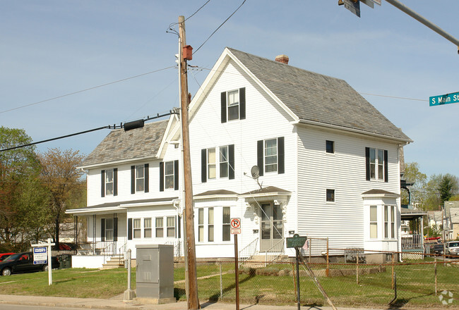 Building Photo - 3 Boynton St