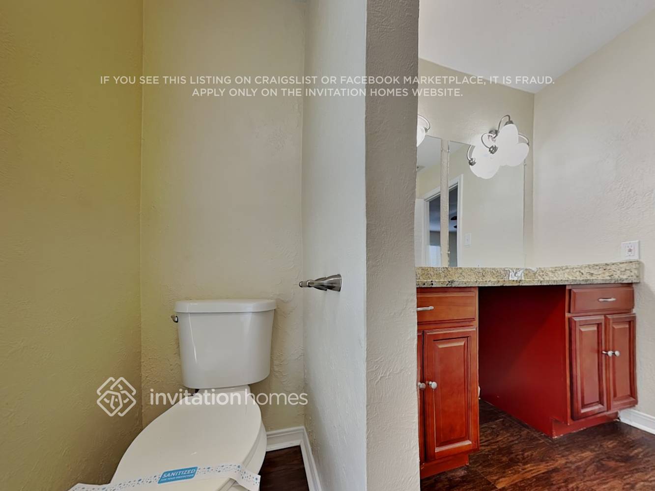 Building Photo - 2307 Pepperweed Dr