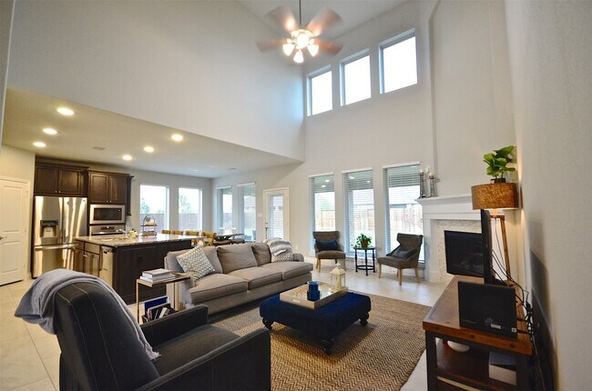 Building Photo - 3506 Austen Ct