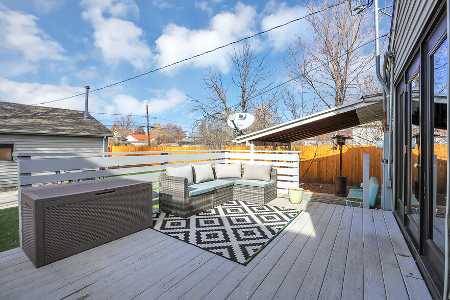 Building Photo - 1765 Trenton St