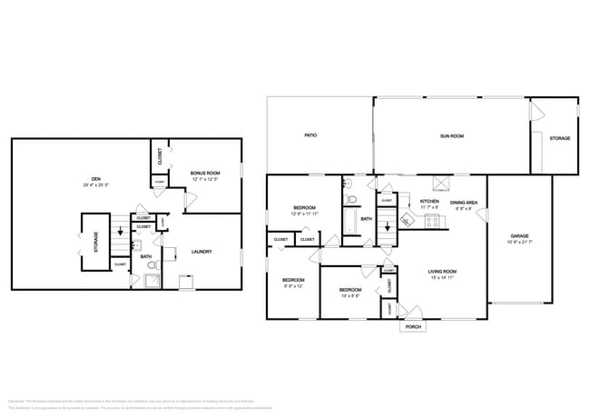 Building Photo - 7641 Teller St