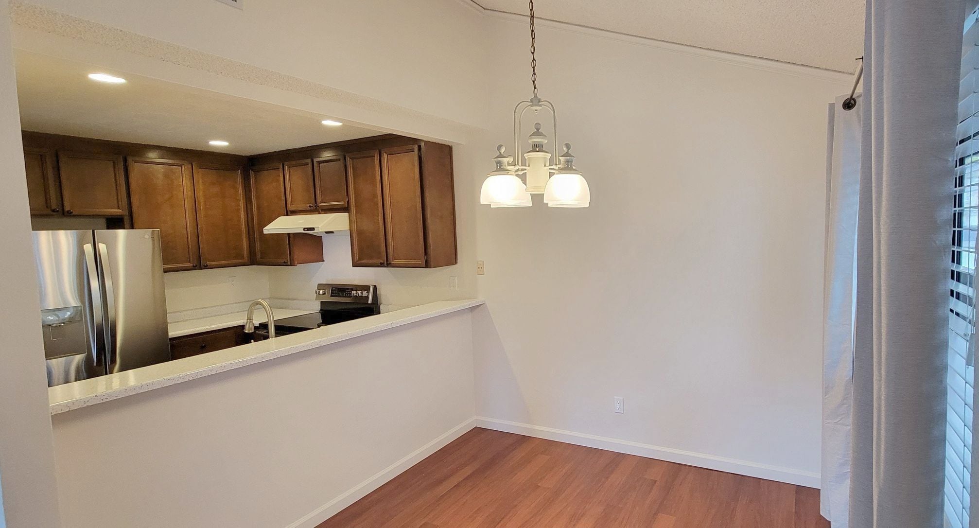 Kitchen - 2008 La Terrace Cir