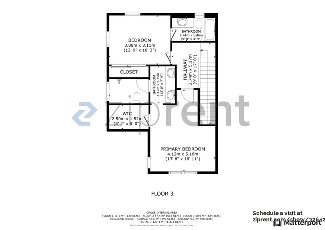 Building Photo - 634 Elderberry Dr