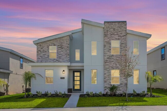 Building Photo - 9016 Sommerset Hills Dr