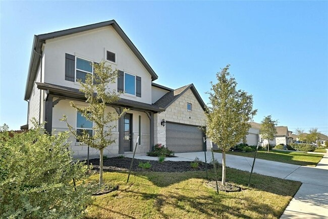 Building Photo - 6411 Velvet Leaf Ln