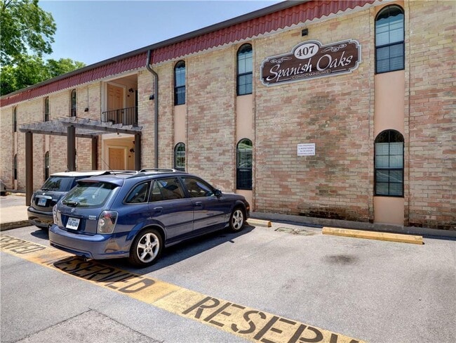 Building Photo - 407 E 45th St