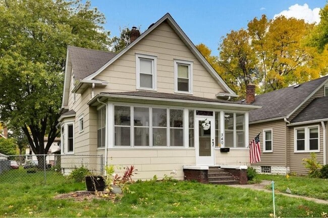 Building Photo - Charming 4 Bedroom/1.5 Bath Home for Rent