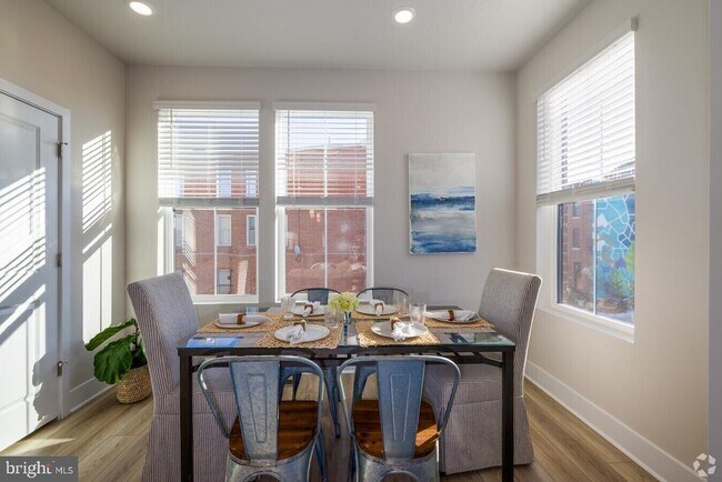 Building Photo - 1801 Guilford Ave