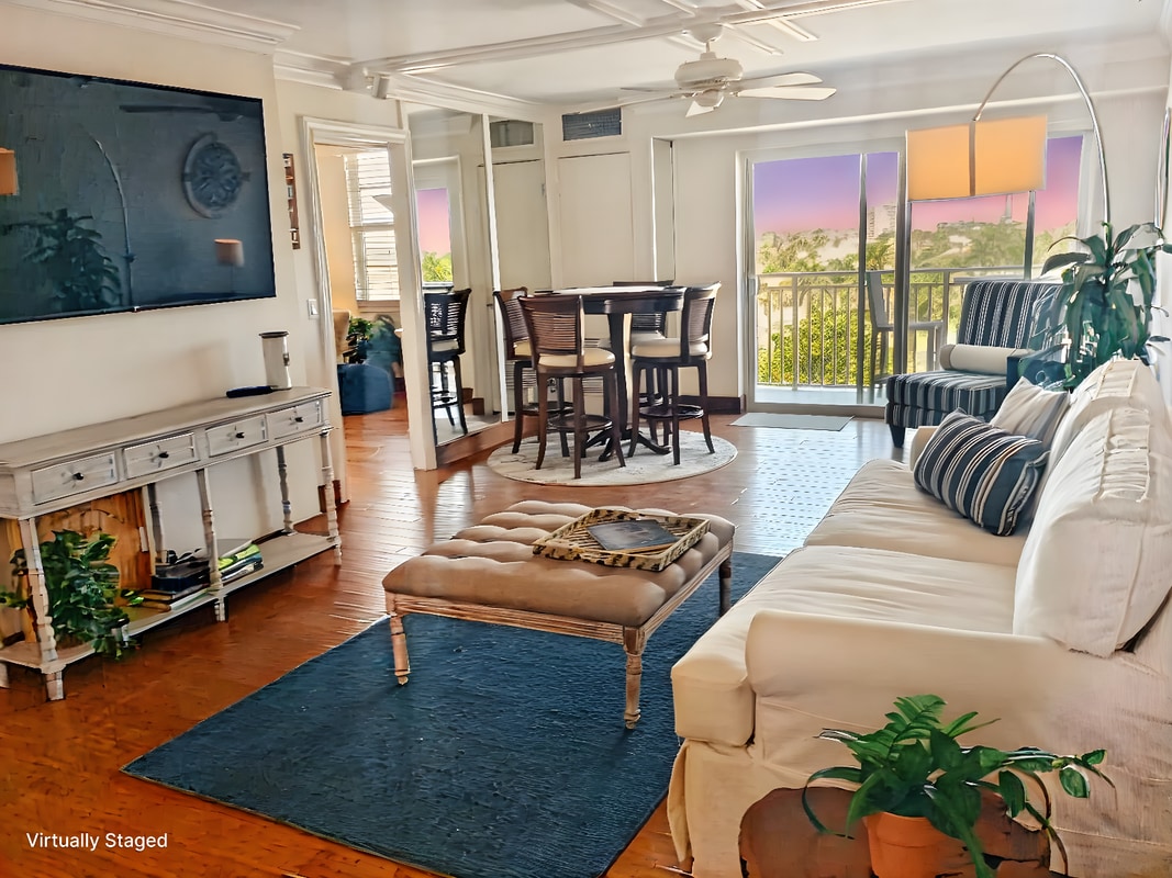 Building Photo - 4505 S Ocean Blvd