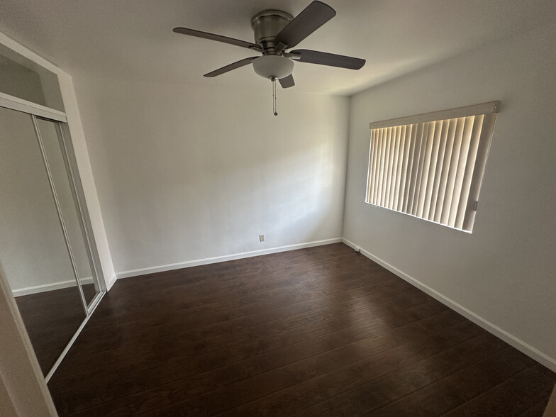 Bedroom 2 - 2548 8th Ave