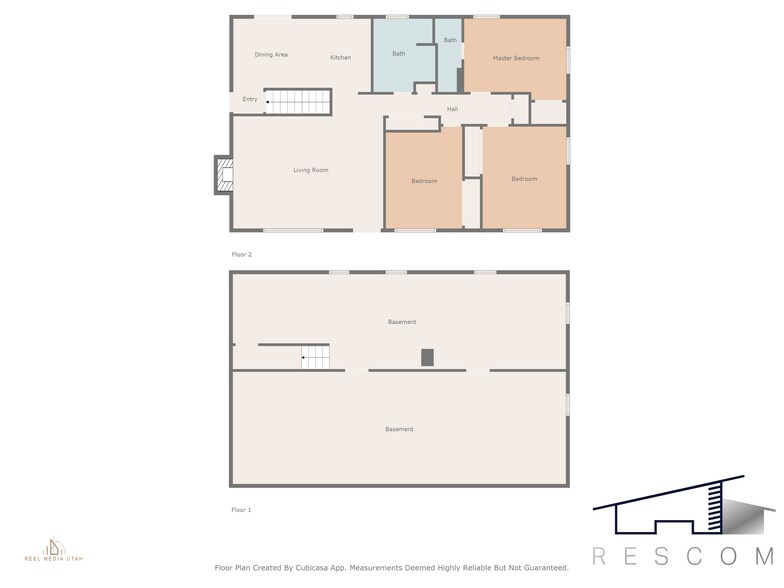 Building Photo - 1334 Henderson Dr