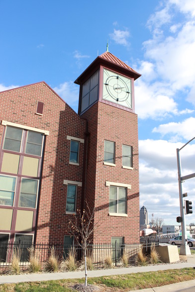 Building Photo - MLK Brickstone Apartments