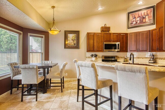 Building Photo - 3-Bedroom Home with Office in Prime Boise ...