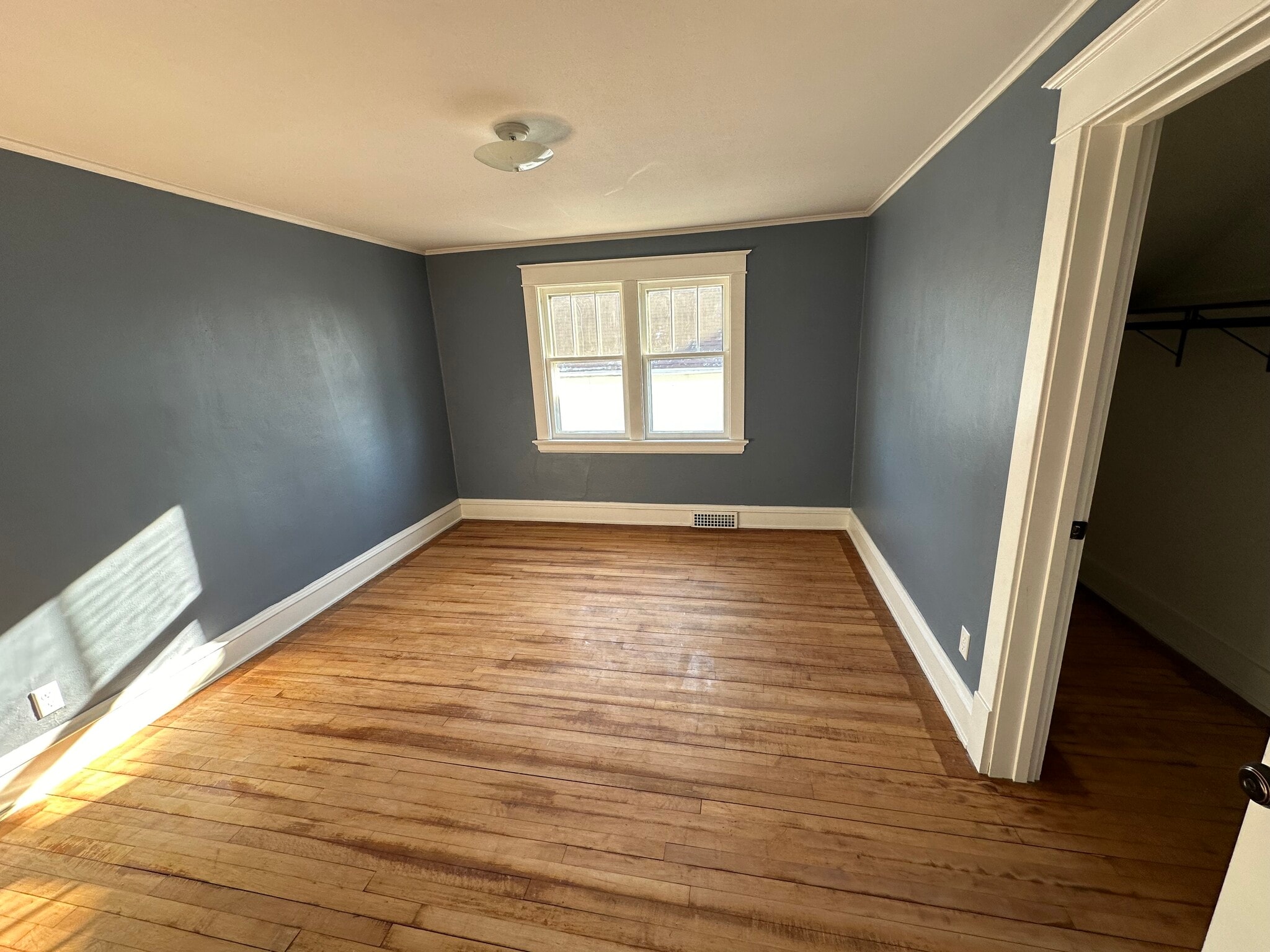 Upstairs bedroom 2 - 1814 S 15th St