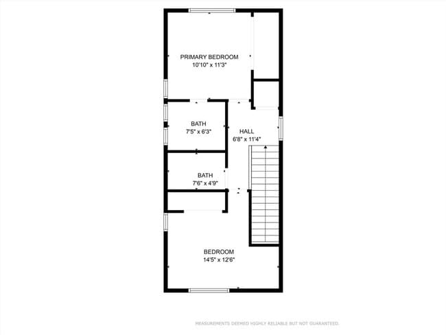 Building Photo - 2611 Wilson St