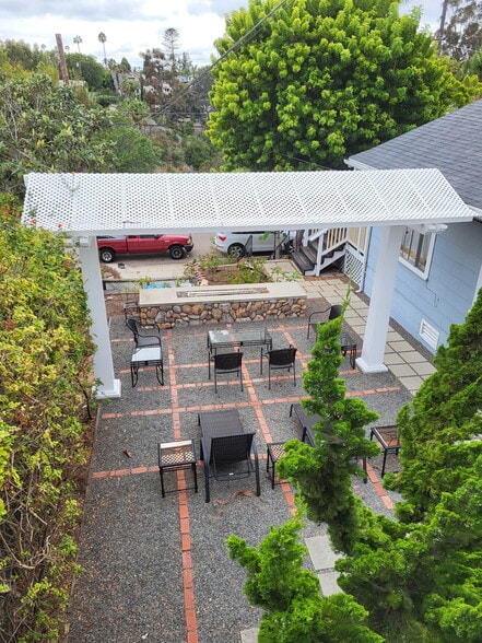 Building Photo - 4119 Falcon St