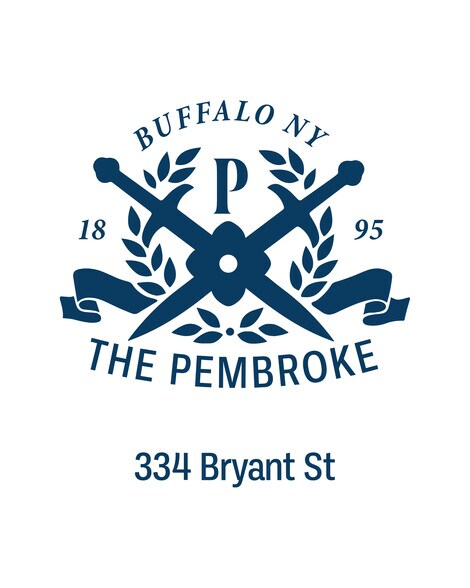 Welcome to The Pembroke! - 334-346 Bryant St