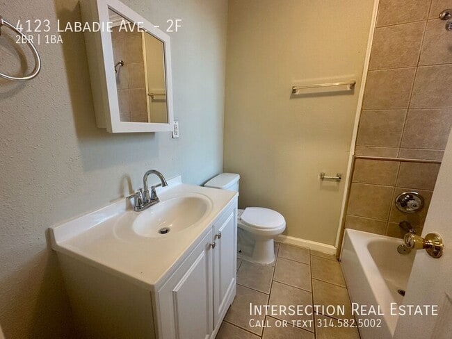 Building Photo - 4123 Labadie Ave