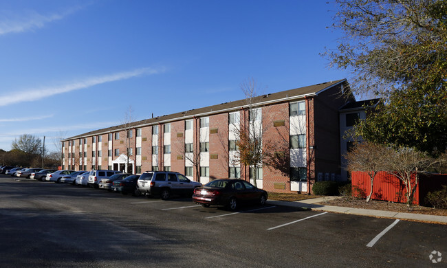 Building Photo - AHEPA 310 III Senior Apartments