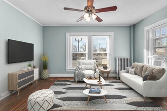 Building Photo - 2029 Swift St