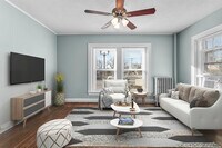 Building Photo - 2029 Swift St