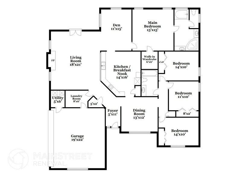 Building Photo - 861670 Worthington Dr