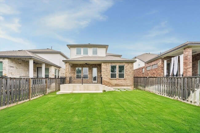 Building Photo - 1336 Kneehigh Ln