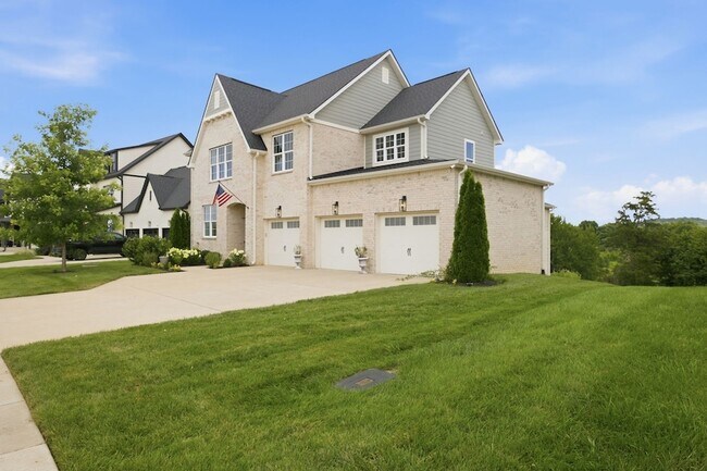Building Photo - 7628 Delancey Dr