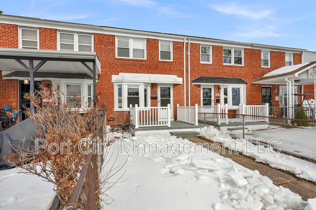 Building Photo - 832 N Marlyn Ave