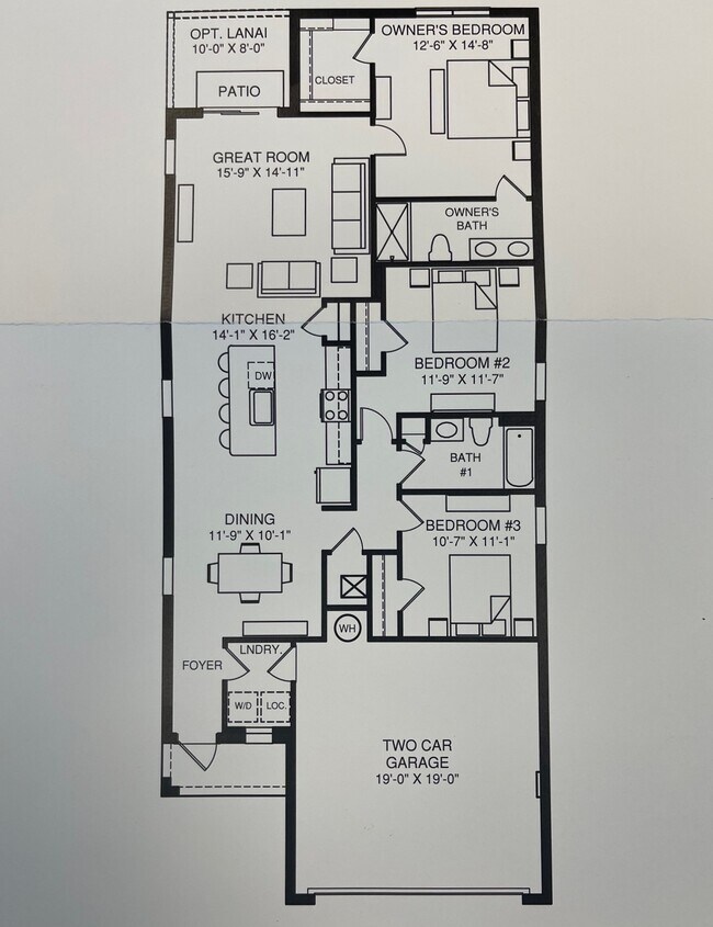 Building Photo - 5447 Maddie Dr
