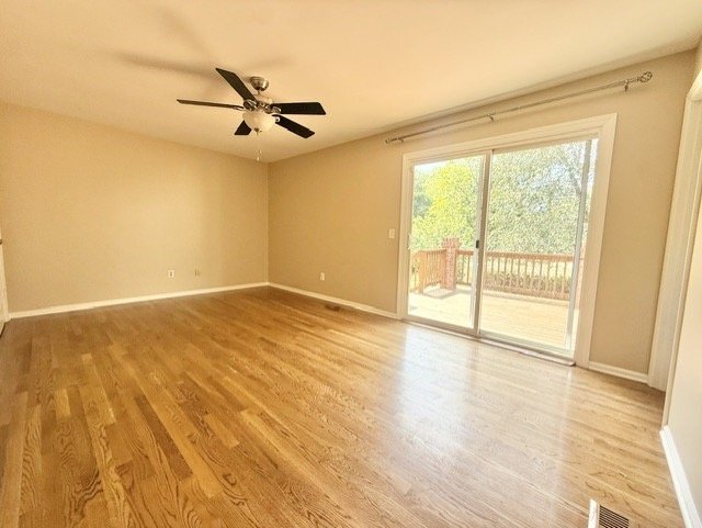 Building Photo - 5603 Tomahawk Trail