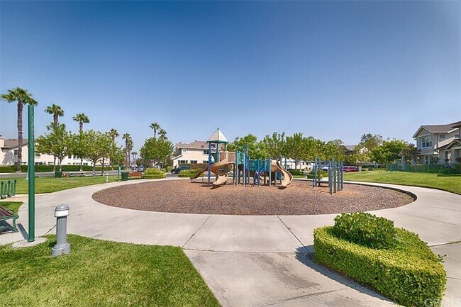 Park and Playground - 17528 Yellowwood Way