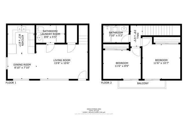 Building Photo - Modern 2-Bedroom Condo Near SDSU