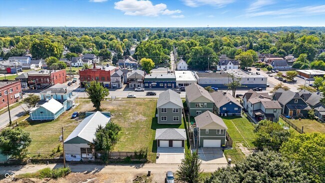 Building Photo - 1622 Prospect St