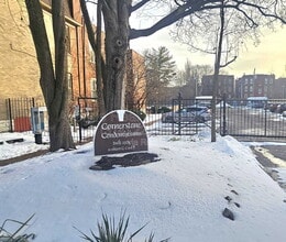 Building Photo - 4322 Maryland Ave