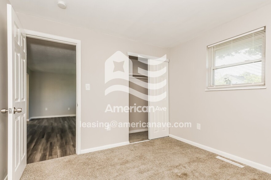 Building Photo - 4151 Annapolis Ave