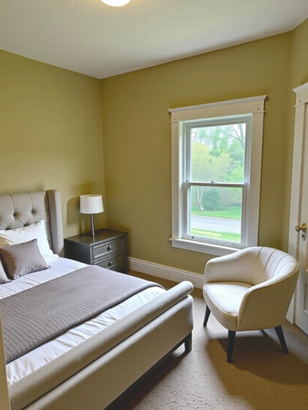 Building Photo - 1338 Lakeview Rd