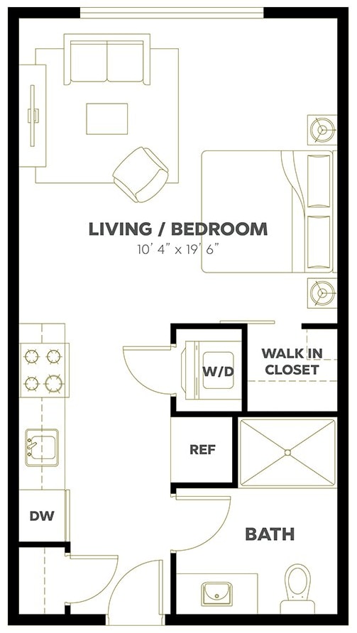 Floorplan - Everis