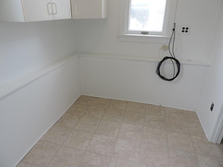 Laundry / office / storage - 2605 182nd Pl