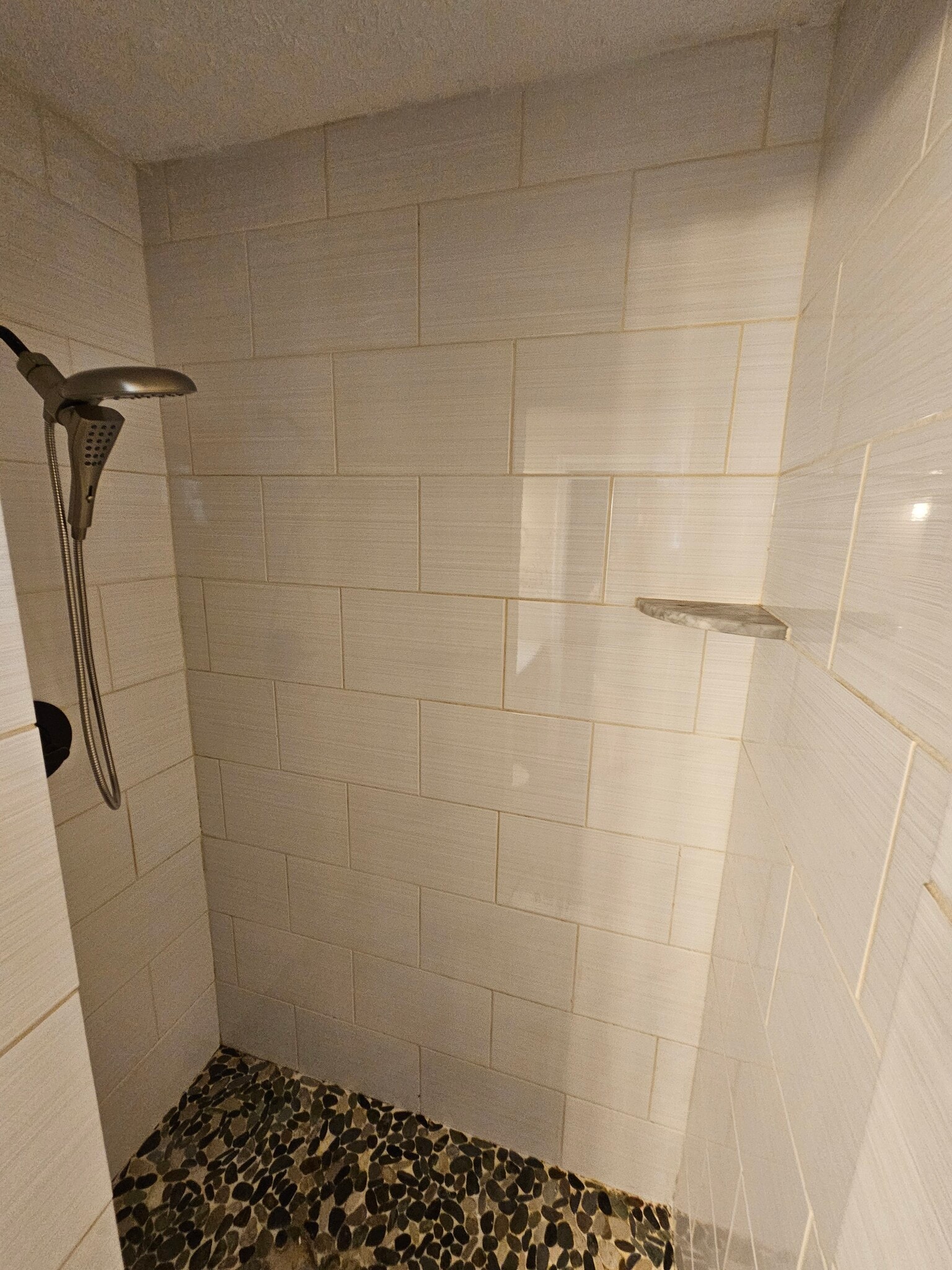 Primary Bath - 9323 Willowwood Way