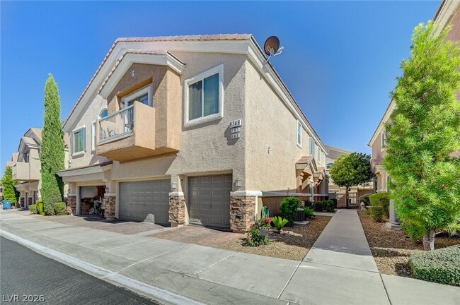 Building Photo - 8749 Horizon Wind Ave