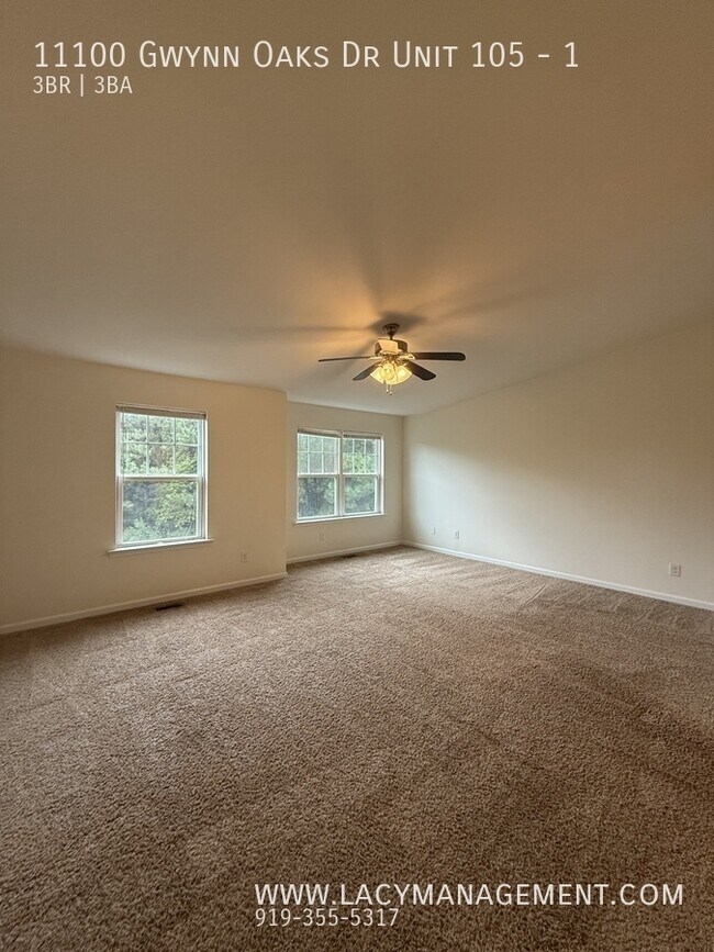 Building Photo - 11100 Gwynn Oaks Dr